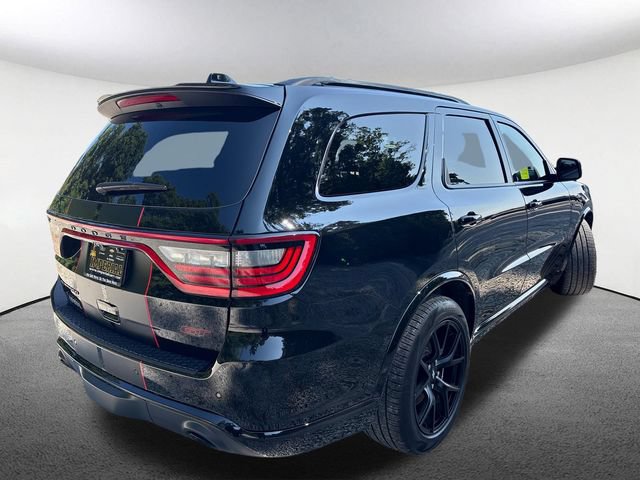 Used 2026 Dodge Durango GT AWD/4WD image 15