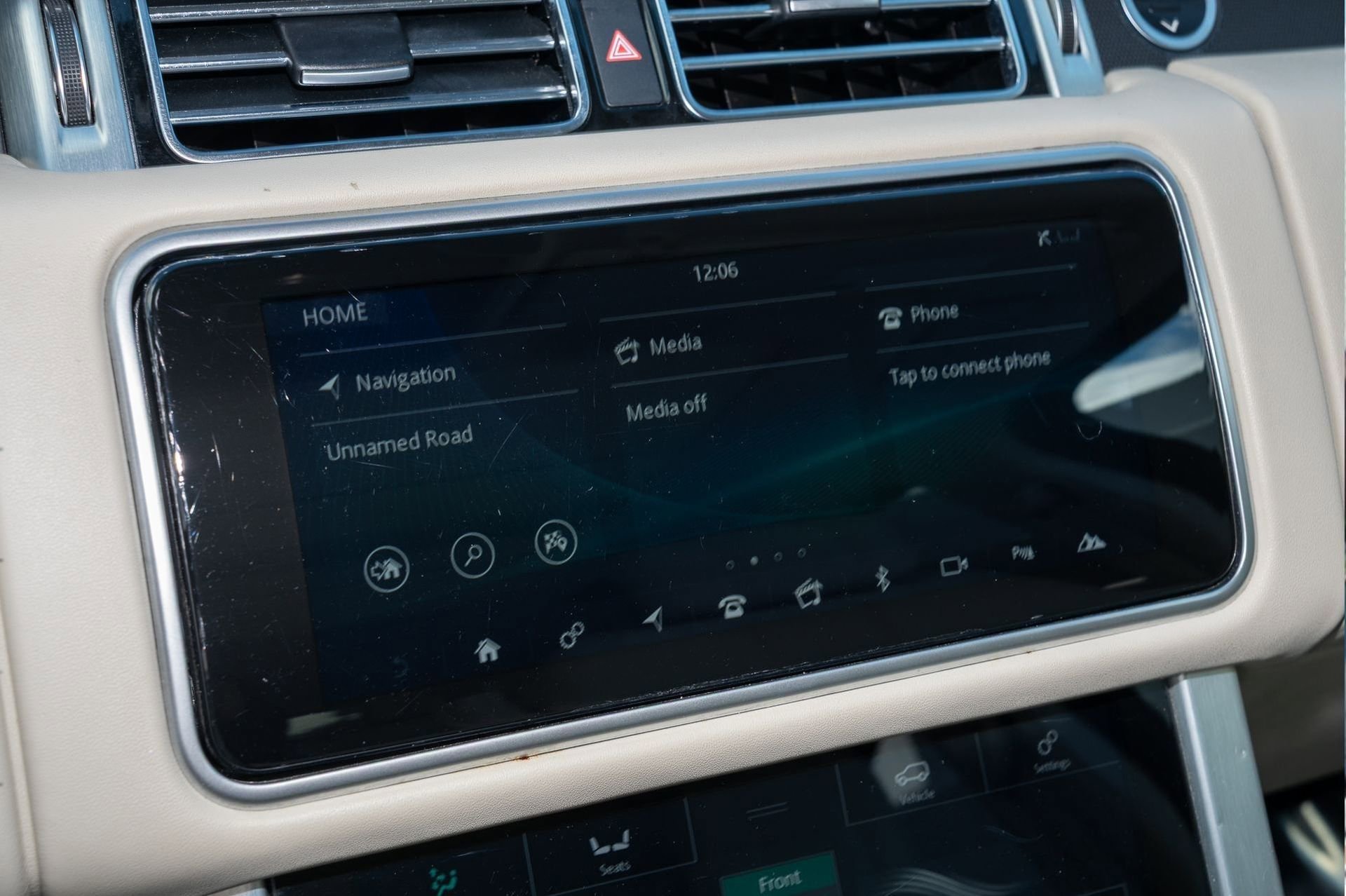 Used 2021 Land Rover Range Rover Westminster Edition image 24