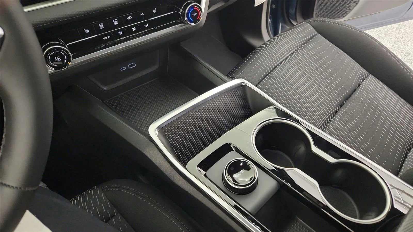 New 2026 Chevrolet Equinox LT image 28