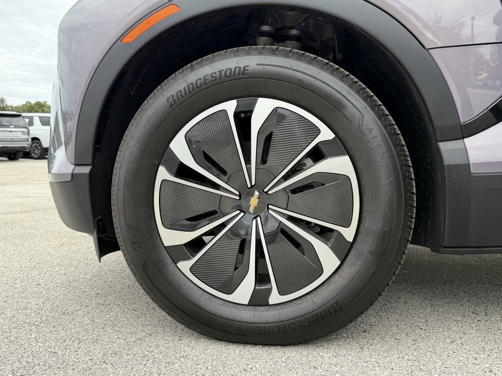 New 2026 Chevrolet Blazer EV LT image 28
