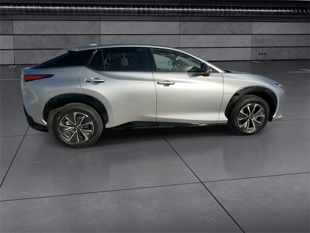 Certified 2024 Lexus RZ 300e Premium w/ Accessory Package (Z1) image 9