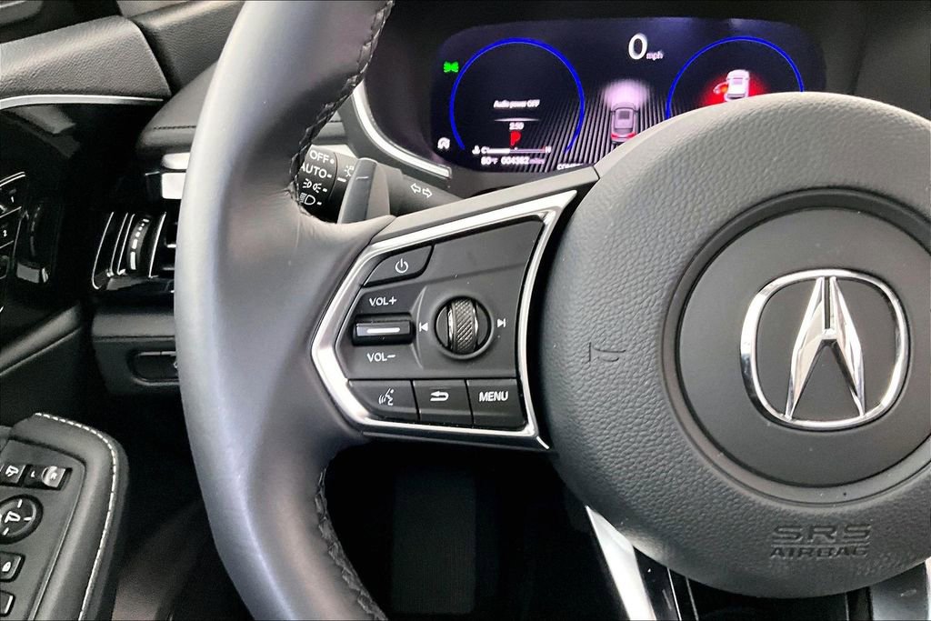 Certified 2026 Acura MDX FWD w/ Technology Package image 25