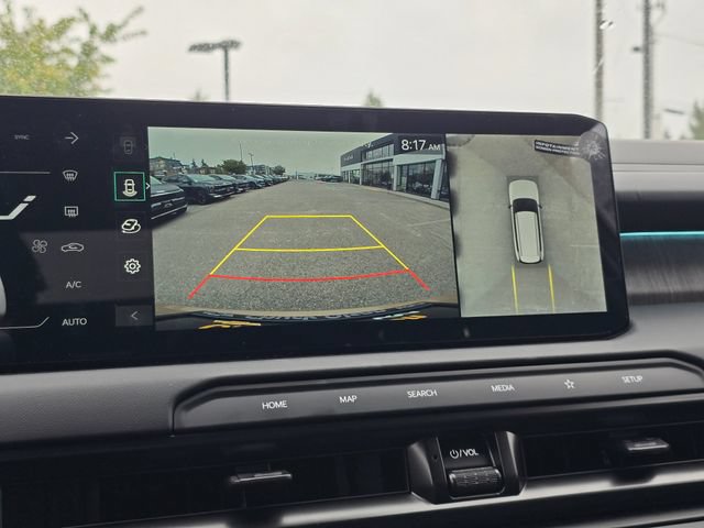 New 2027 Kia Telluride X-Line SX Prestige w/ Towing Package AWD/4WD image 29