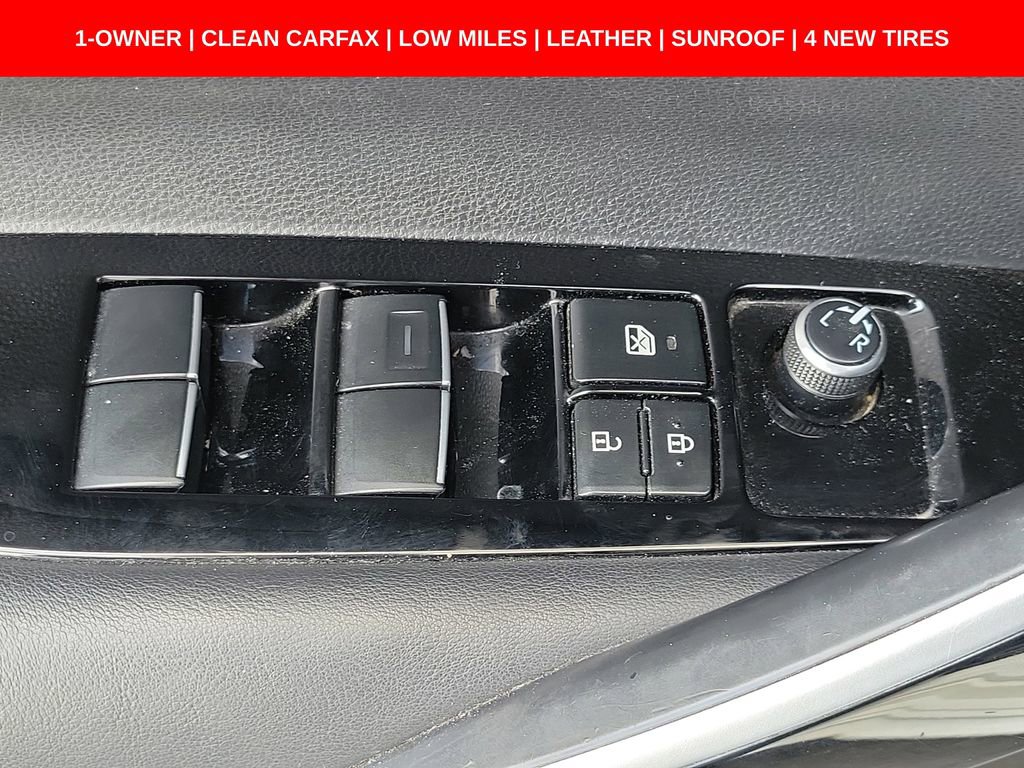 Used 2020 Toyota Corolla XLE w/ Carpet Mat Package (TMS) FWD image 22