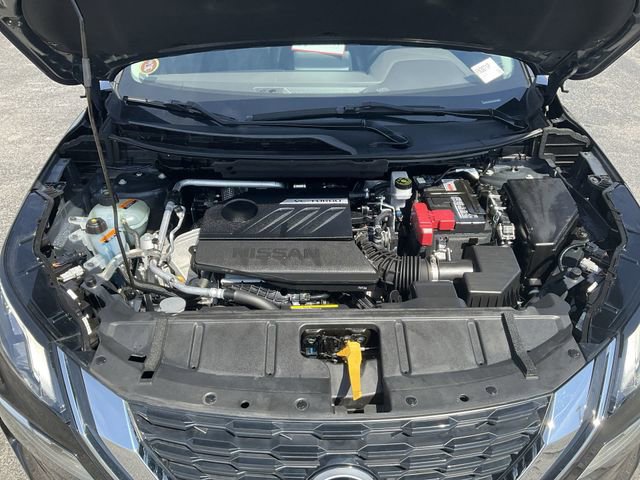 Certified 2023 Nissan Rogue SV w/ SV Premium B Package image 38