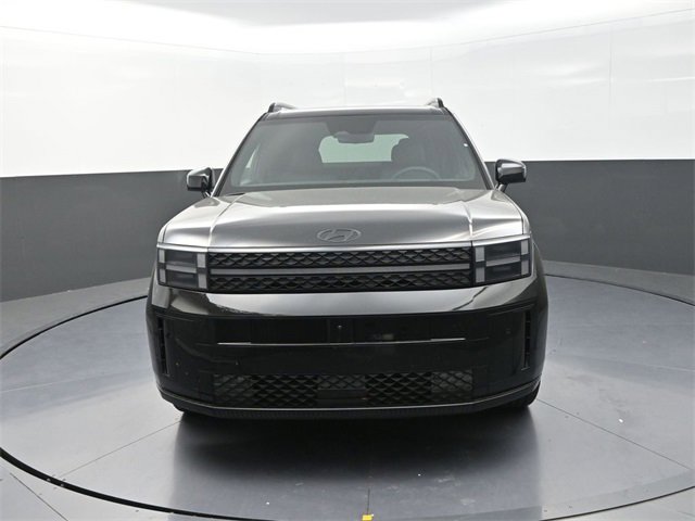 New 2026 Hyundai Santa Fe Calligraphy image 3