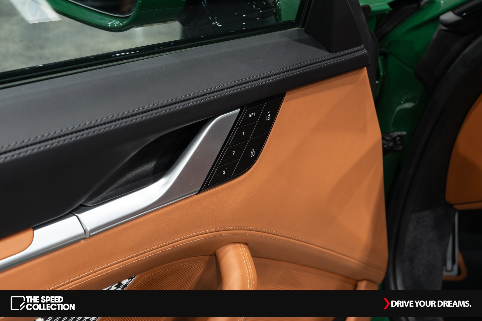 Used 2024 Porsche 911 Turbo S image 10