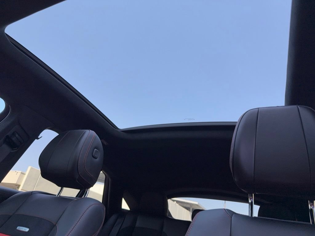 Certified 2024 Mercedes-Benz GLE 63 AMG S image 2