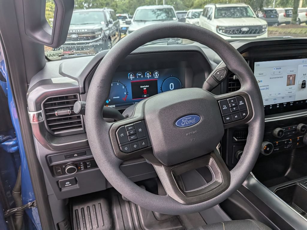 Used 2025 Ford F150 STX RWD image 14