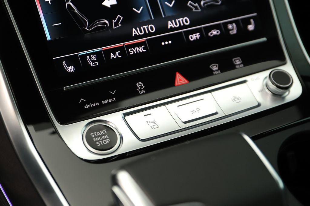 Certified 2023 Audi Q7 3.0T Prestige w/ Prestige Package AWD/4WD image 28