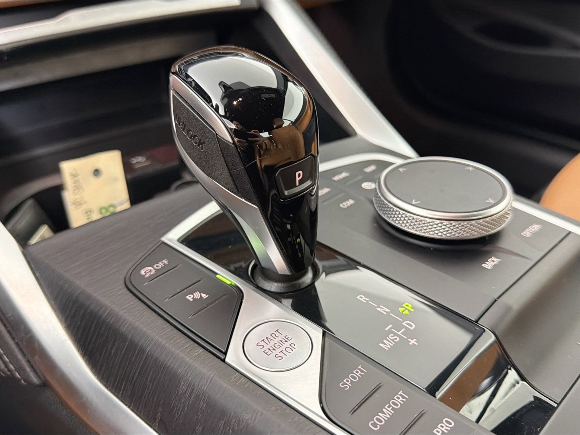 Certified 2023 BMW 440i xDrive Convertible w/ Premium Package image 17