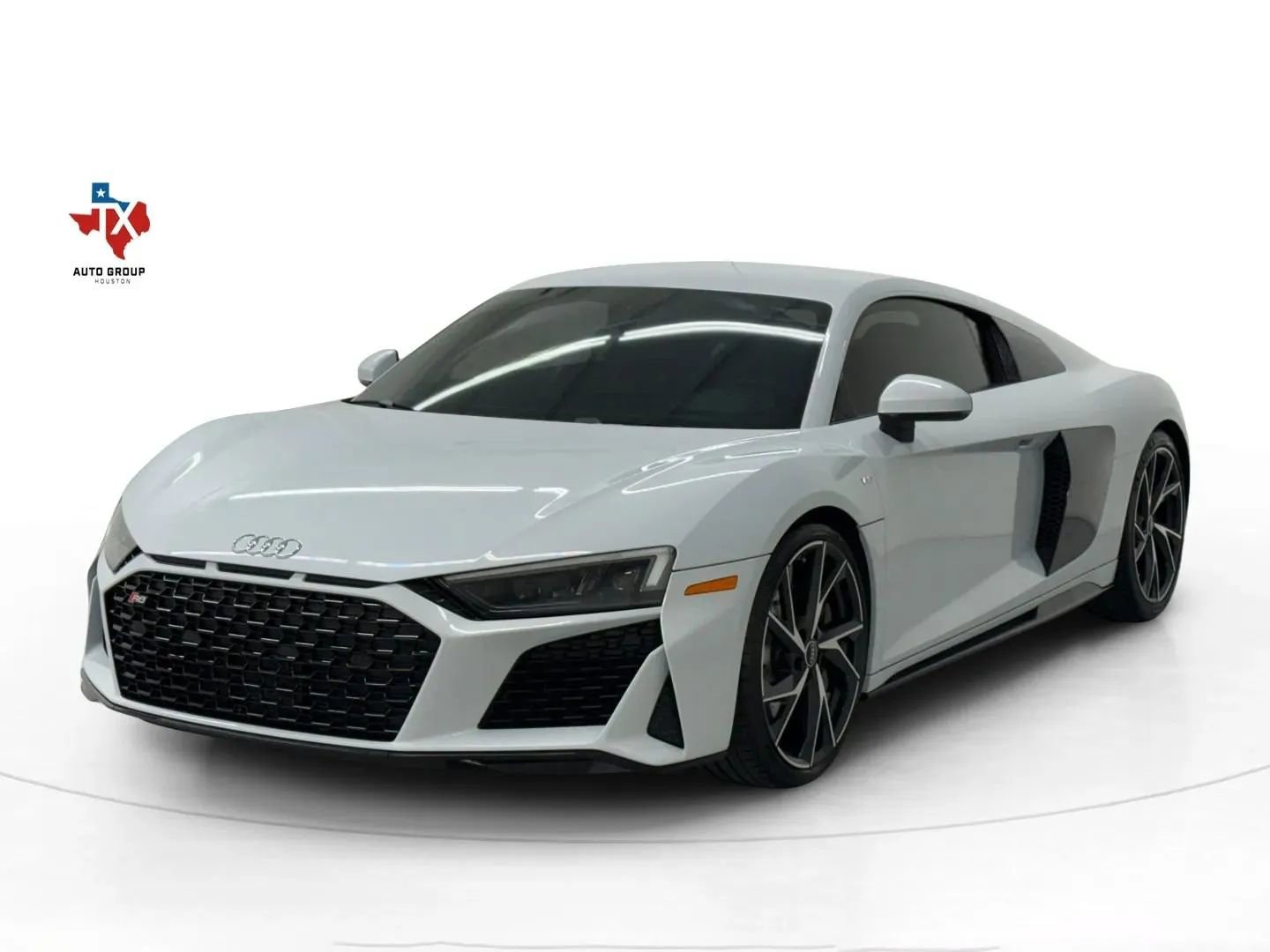 Used 2022 Audi R8 V10 performance image 6