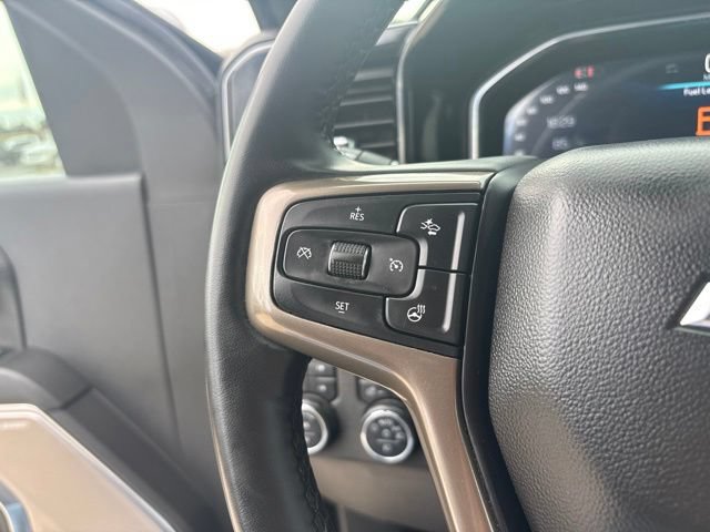 Used 2024 Chevrolet Silverado 2500 High Country w/ High Country Premium Package AWD/4WD image 24