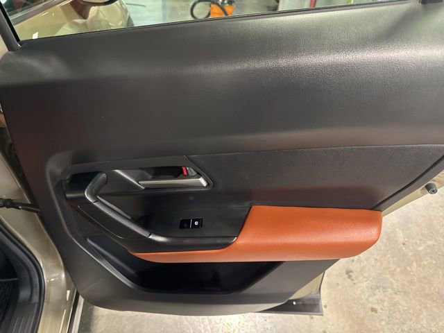 Used 2024 MAZDA CX-50 Meridian Edition w/ Cargo Package image 34