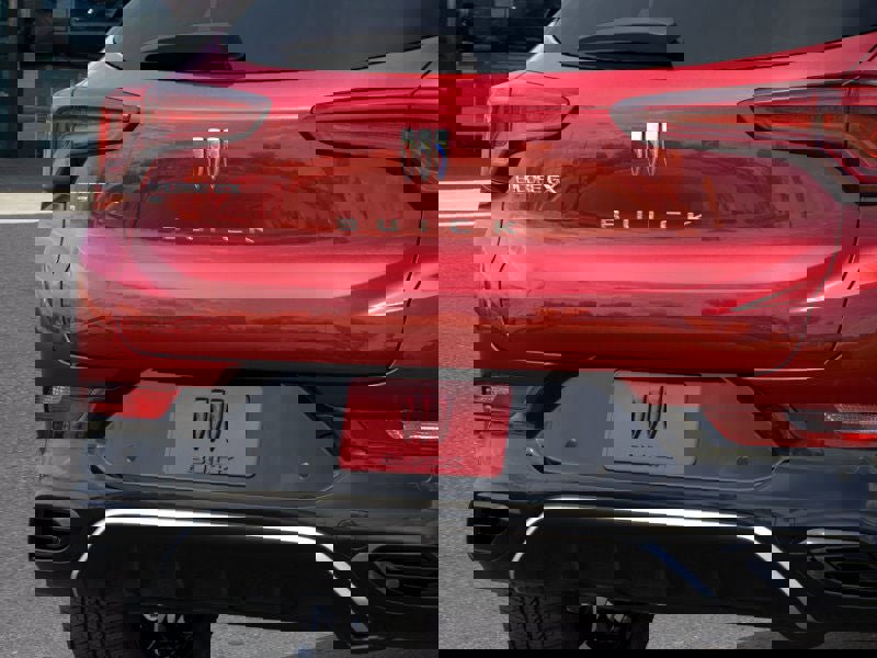 New 2026 Buick Encore GX Sport Touring w/ Advanced Technology Package image 17