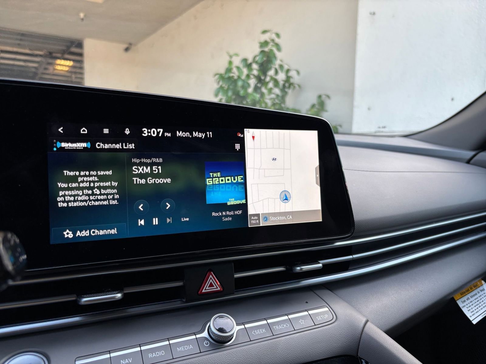 Used 2025 Hyundai Elantra SEL FWD image 20