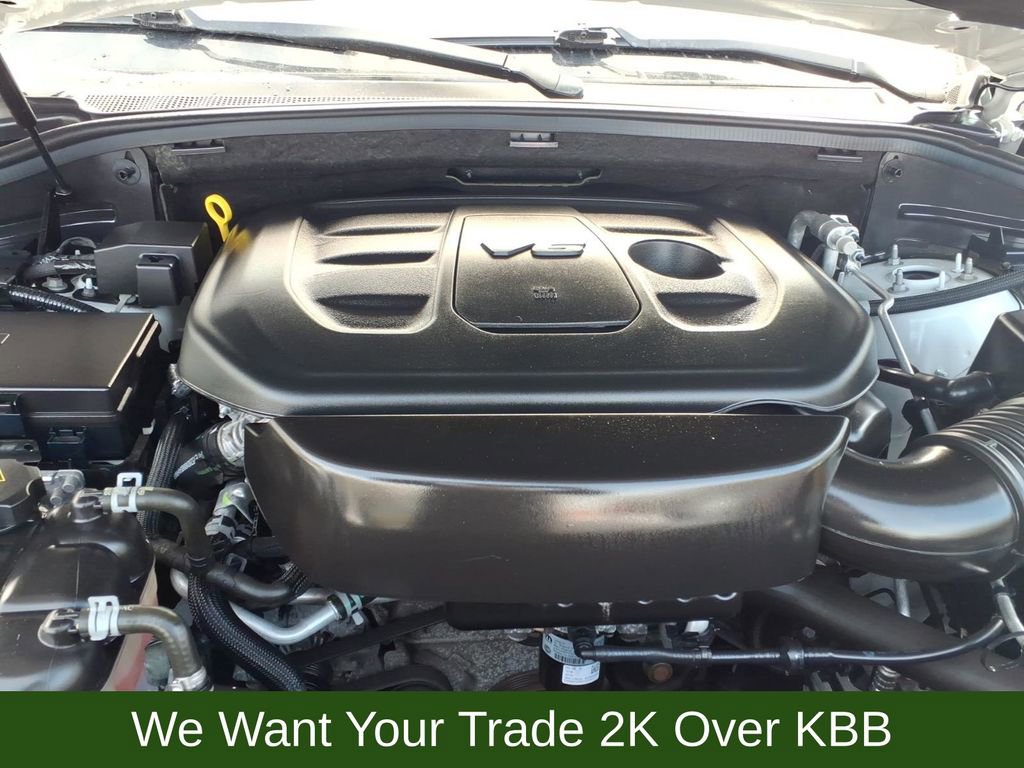 Used 2022 Jeep Grand Cherokee Limited image 30