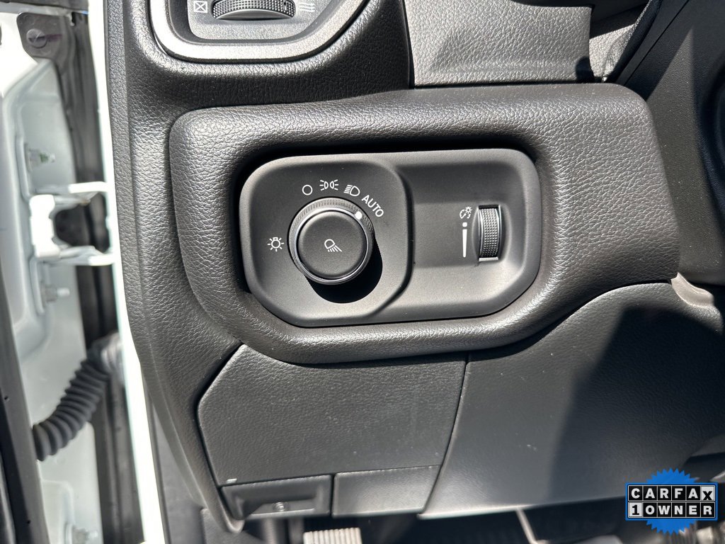 Used 2024 RAM 3500 Tradesman image 67