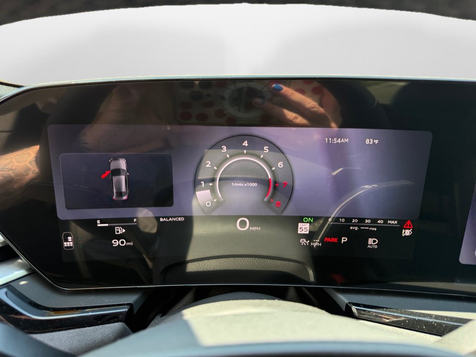 New 2026 Audi S5 Prestige AWD/4WD image 11