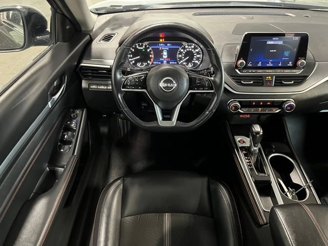 Used 2023 Nissan Altima 2.5 SR FWD image 18