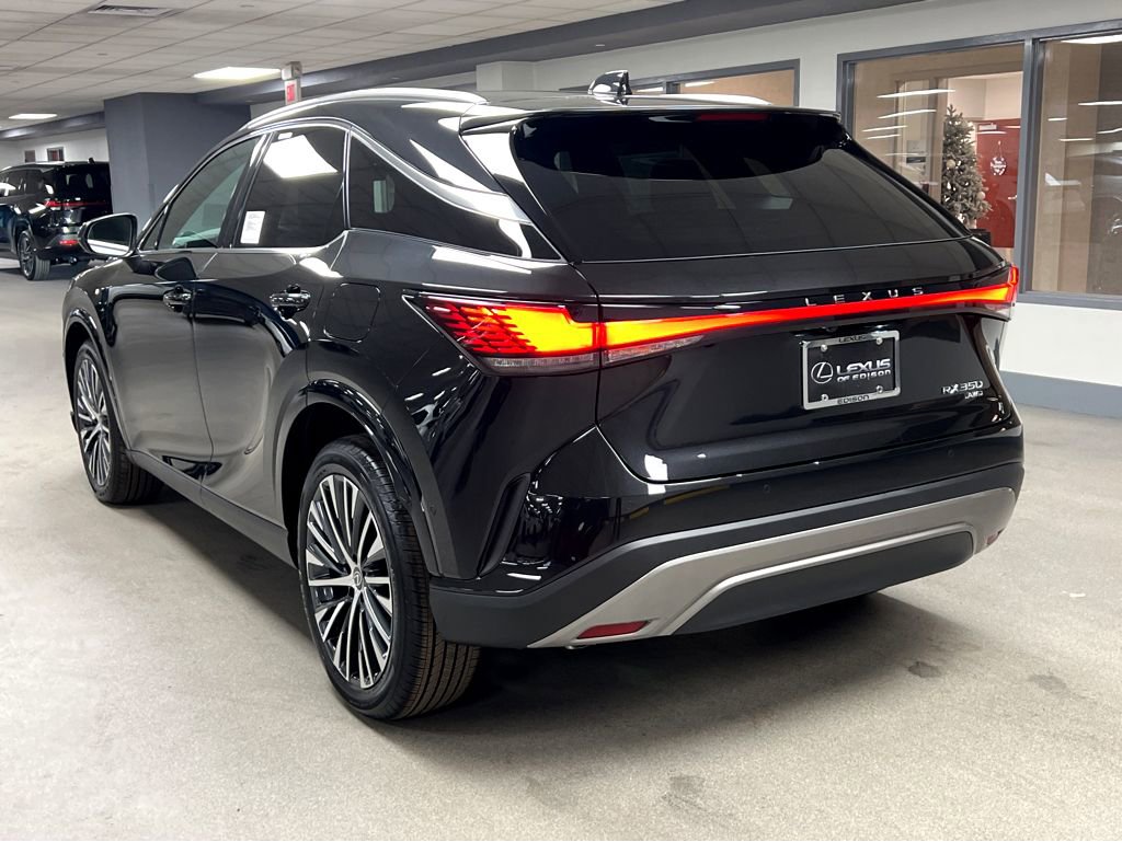 New 2026 Lexus RX 350 Premium Plus AWD/4WD image 5