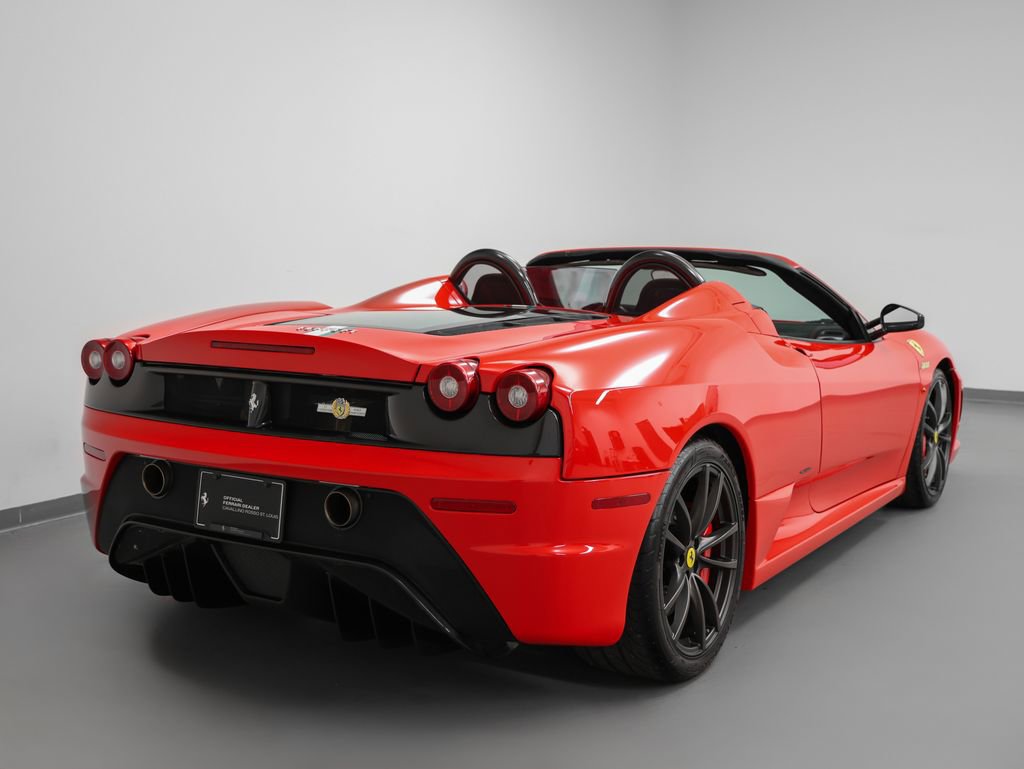 Used 2009 Ferrari F430 Scuderia image 38