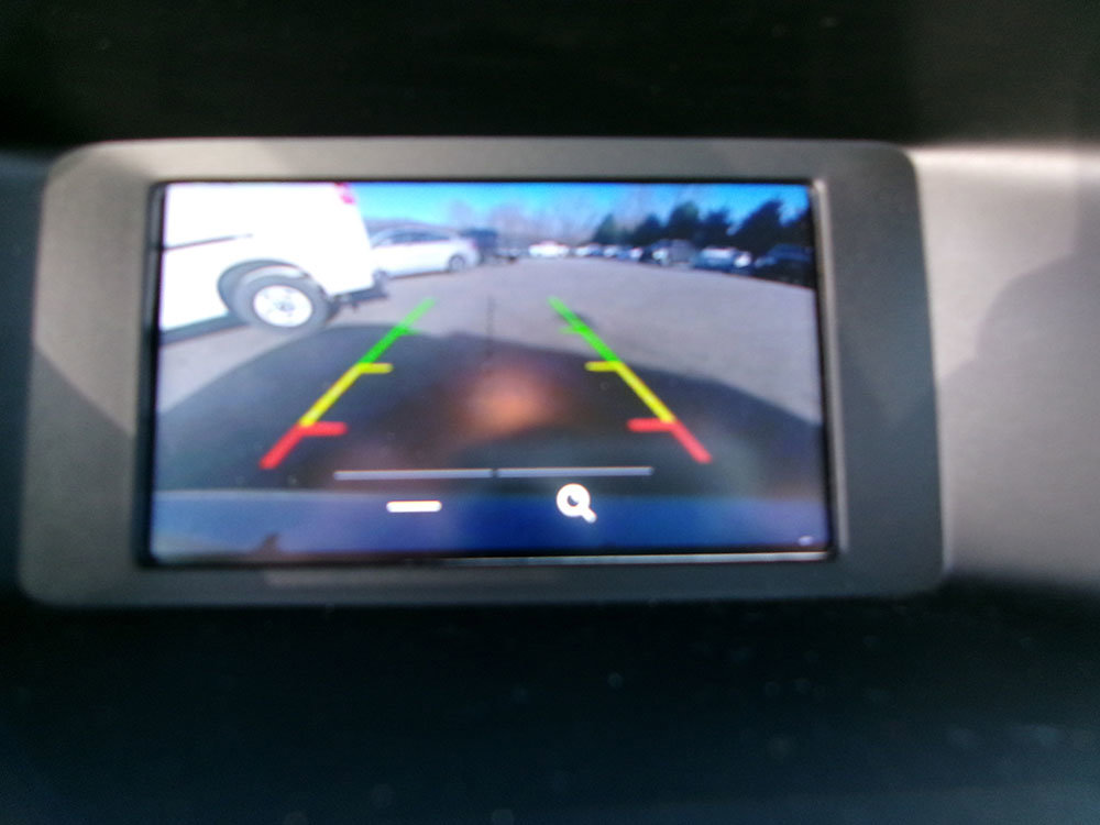 Used 2016 Ford Focus SE FWD image 16