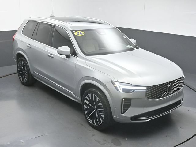 Used 2026 Volvo XC90 B6 Plus w/ Protection Package Premier AWD/4WD image 43