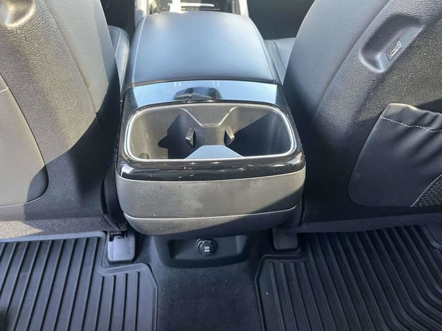 Used 2021 Kia Telluride EX w/ EX Premium Package image 9