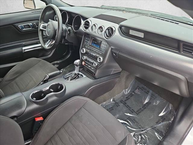 Used 2017 Ford Mustang Coupe w/ Ecoboost Performance Package RWD image 18