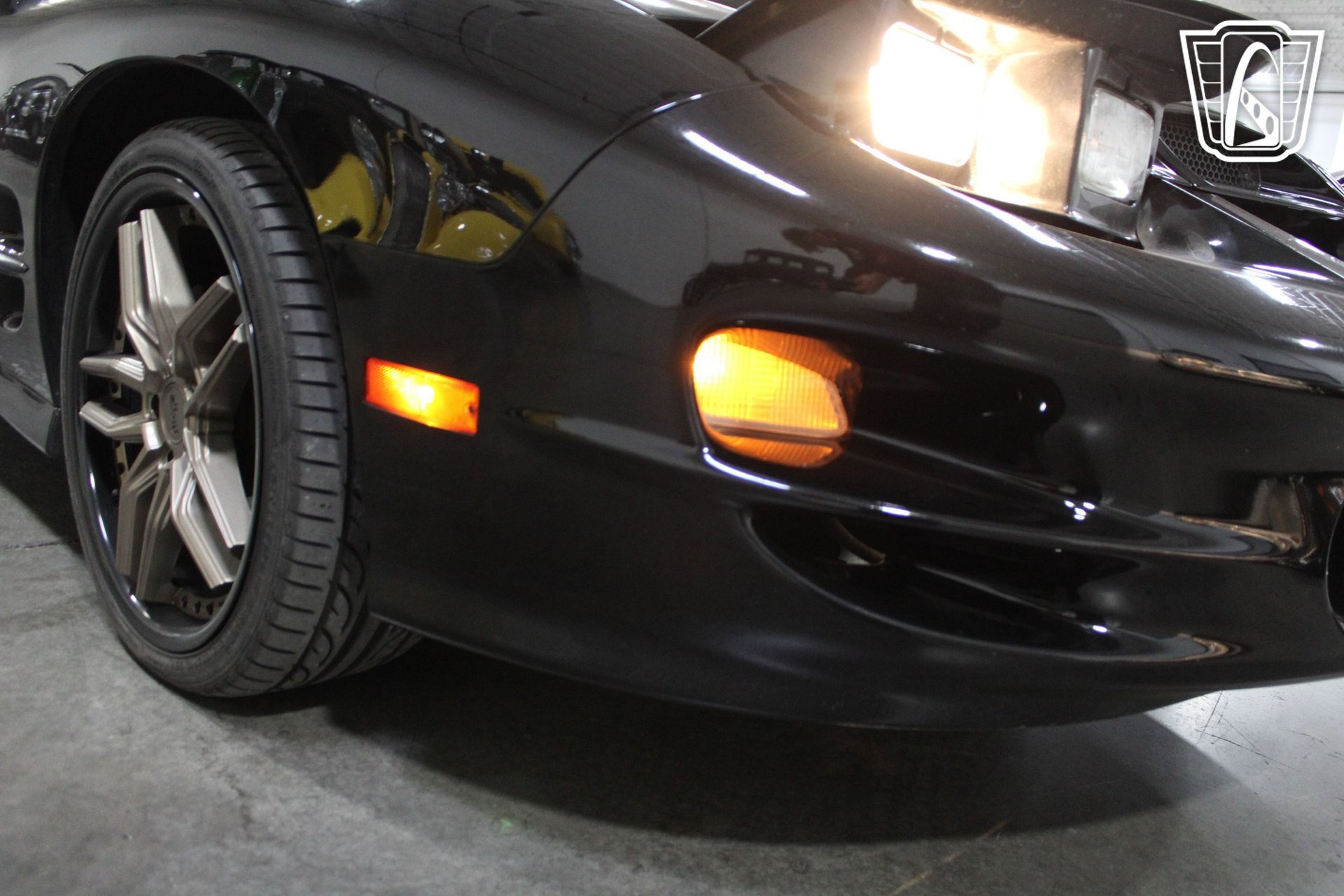 Used 1999 Pontiac Firebird Formula RWD image 36