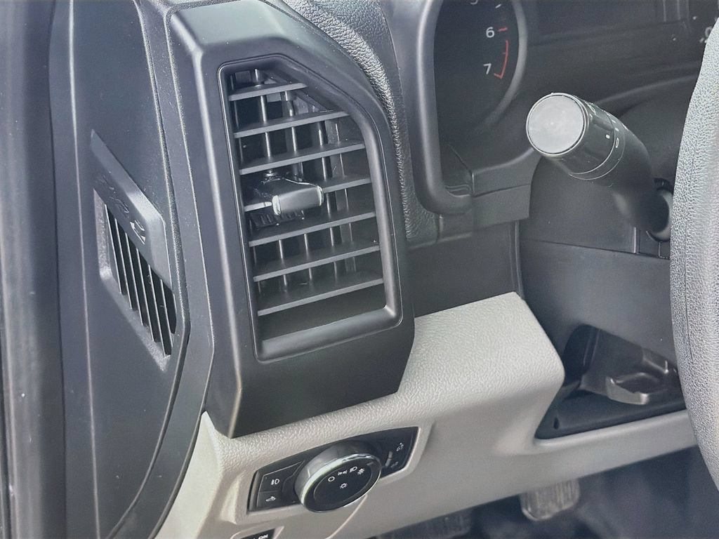 Used 2020 Ford F150 XL w/ Equipment Group 101A Mid AWD/4WD image 10