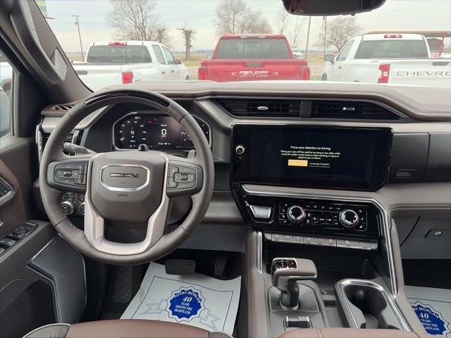 New 2026 GMC Sierra 1500 Denali image 14