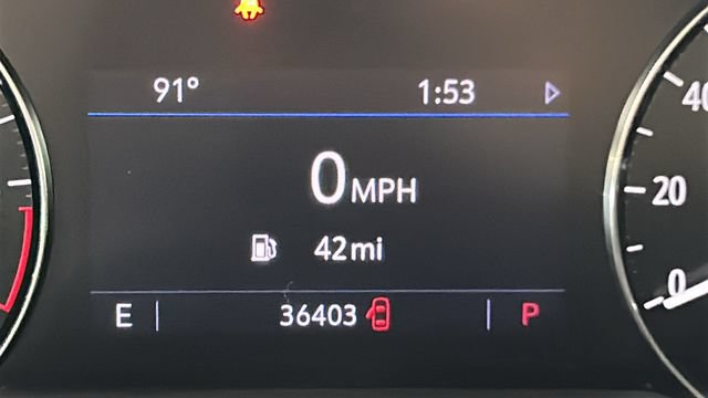 Used 2022 Buick Envision Preferred FWD image 18