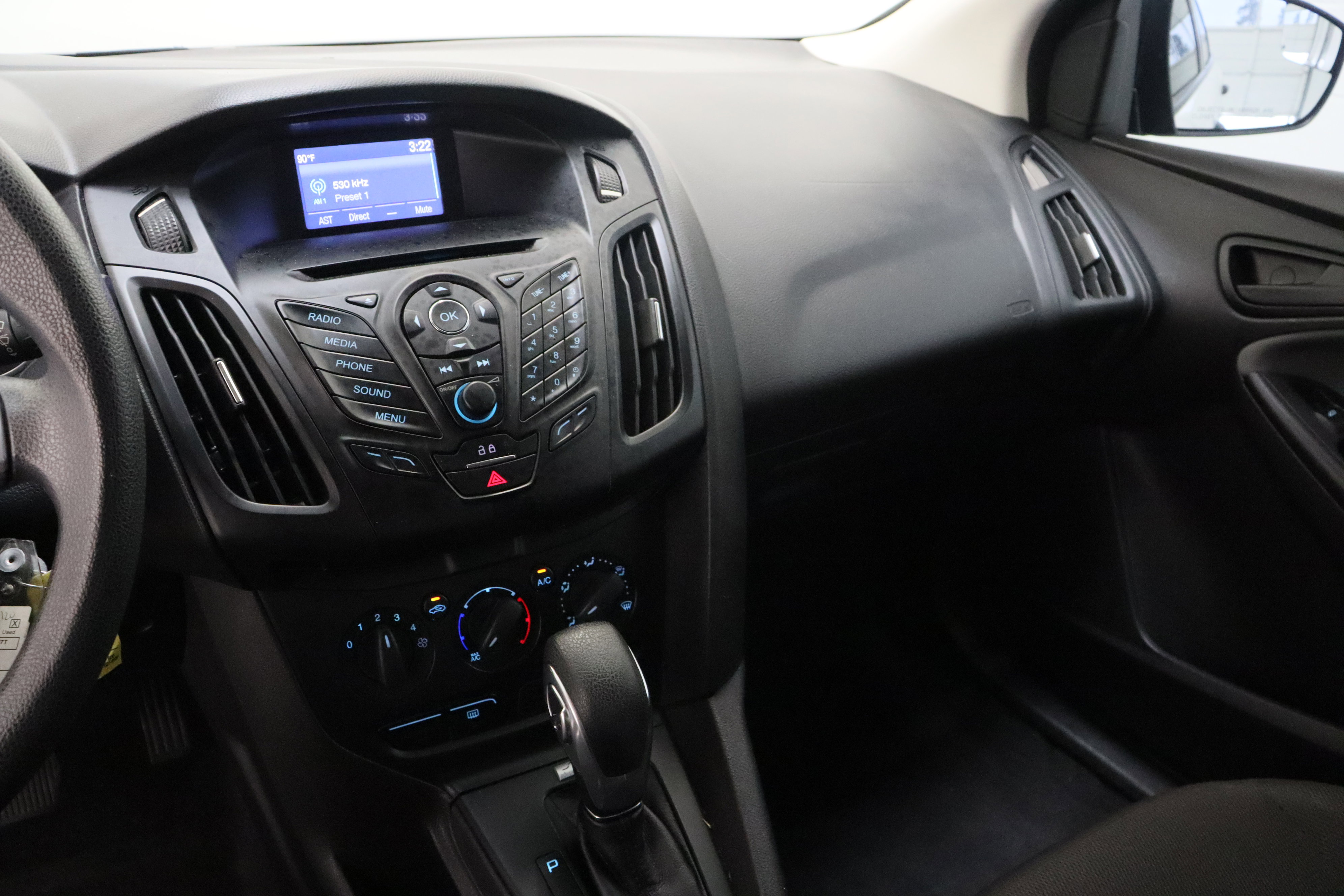 Used 2014 Ford Focus S FWD image 15