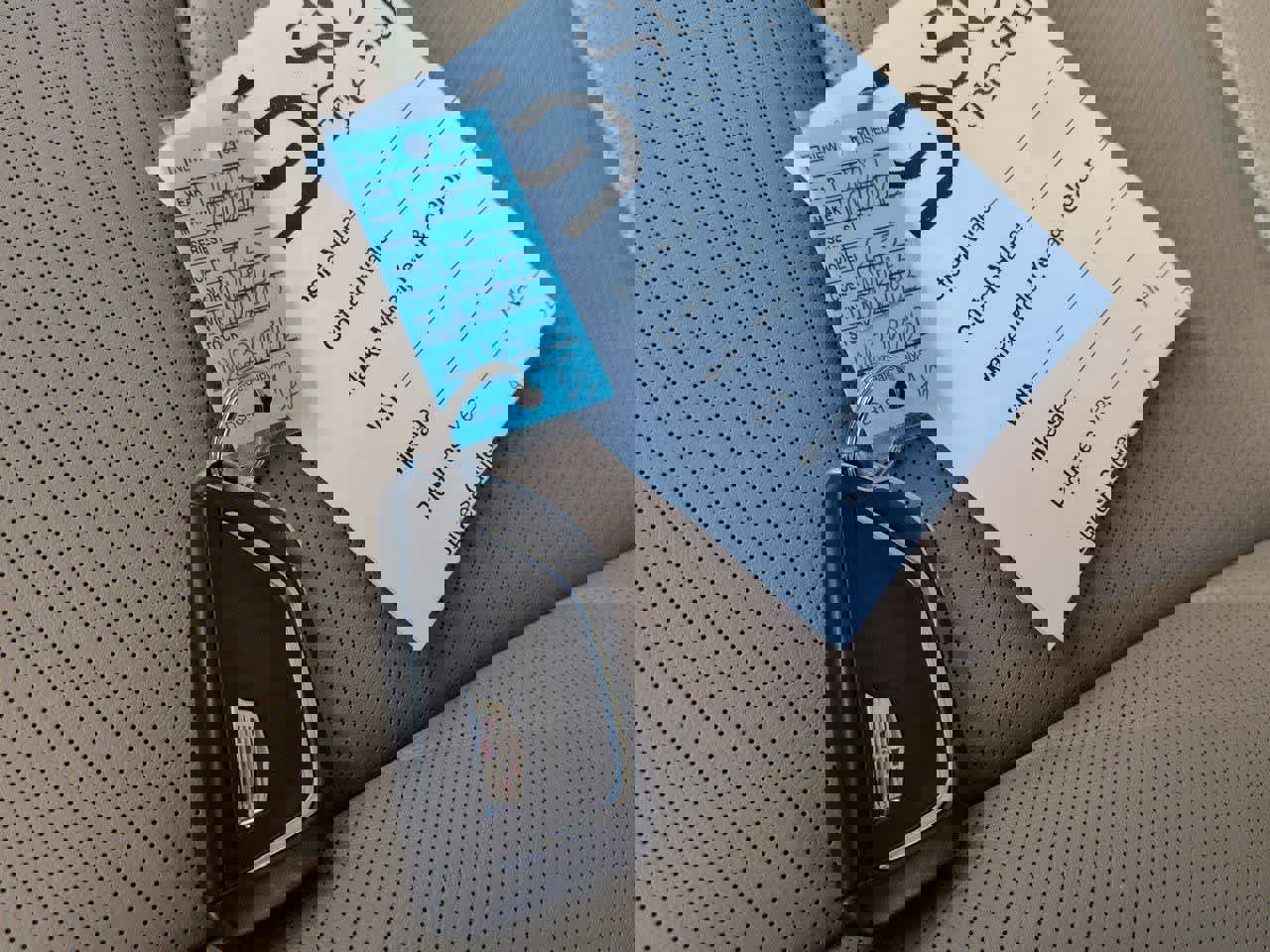 Used 2022 Cadillac CT5 Premium Luxury image 36