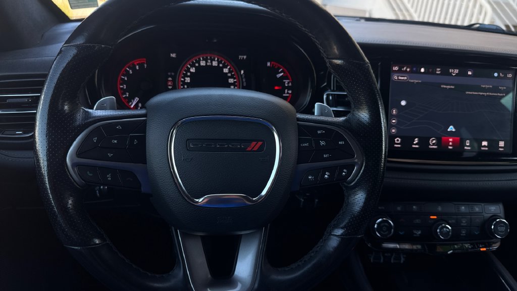 Used 2021 Dodge Durango Citadel AWD/4WD image 23