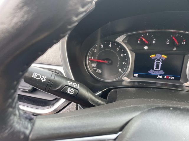 Used 2022 Chevrolet Equinox LT AWD/4WD image 35