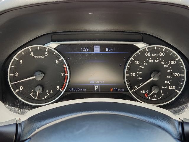Used 2019 Nissan Altima 2.5 Platinum FWD image 23