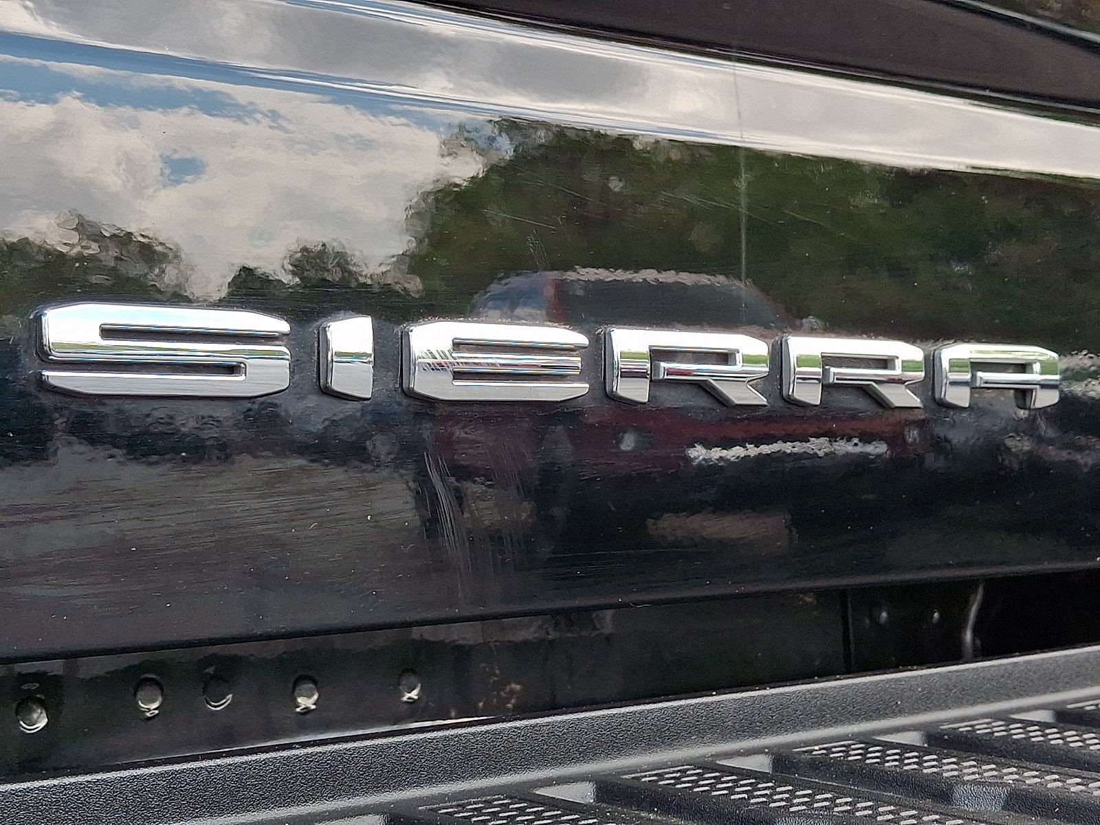 Used 2023 GMC Sierra 1500 Denali w/ Denali Reserve Package AWD/4WD image 31