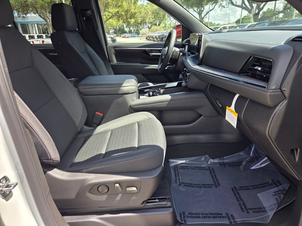 New 2026 Chevrolet Tahoe LS RWD image 12