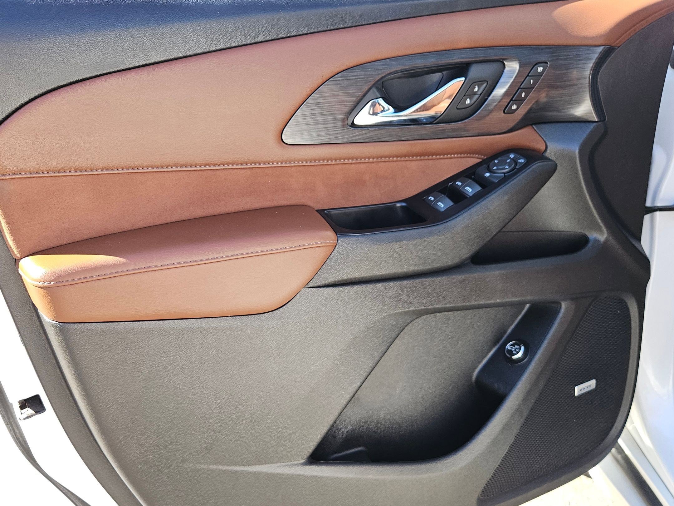 Used 2018 Chevrolet Traverse High Country AWD/4WD image 10