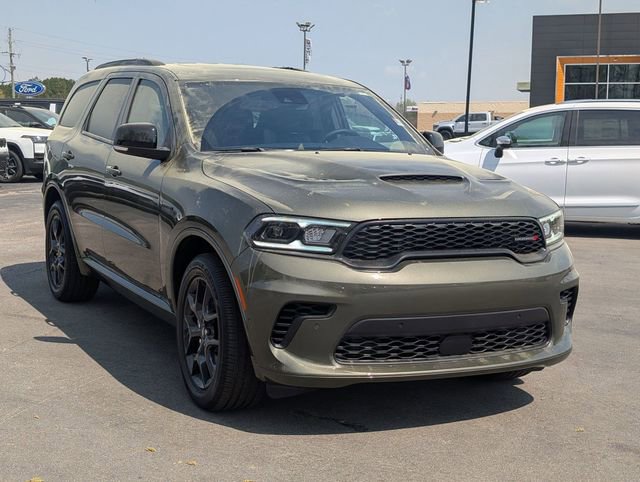 New 2026 Dodge Durango GT image 2