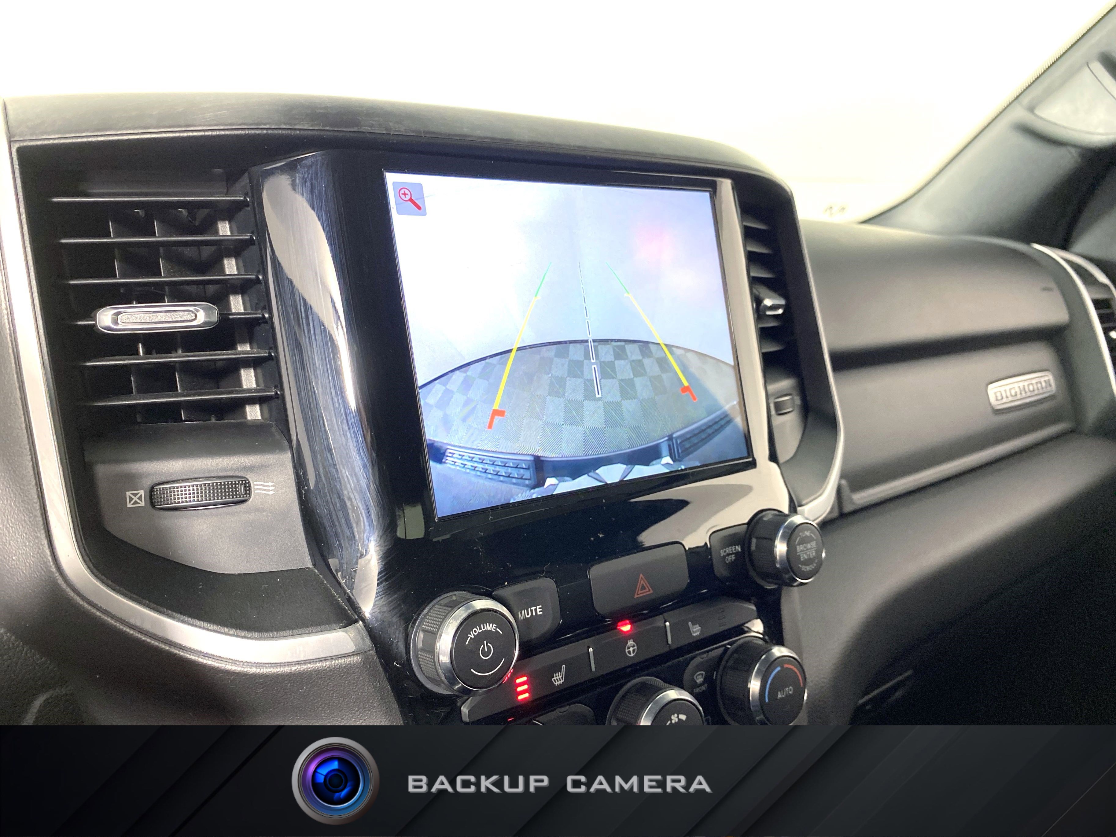 Used 2022 RAM 1500 Big Horn image 5