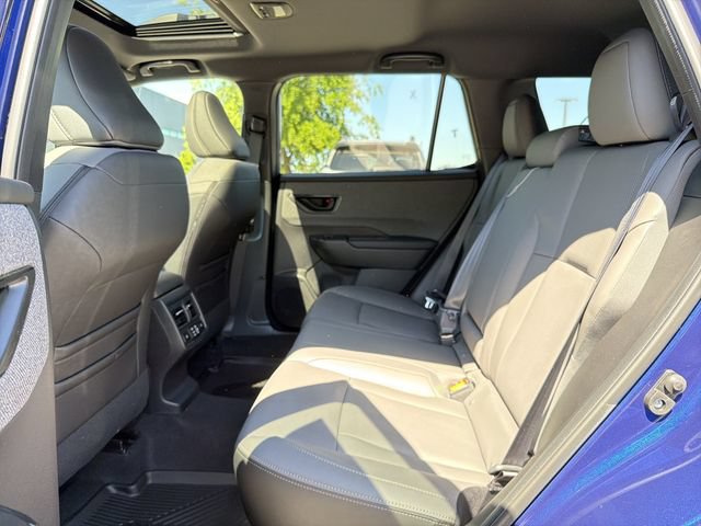 New 2026 Subaru Outback Limited AWD/4WD image 13