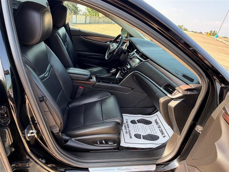 Used 2019 Cadillac XTS Luxury FWD image 36