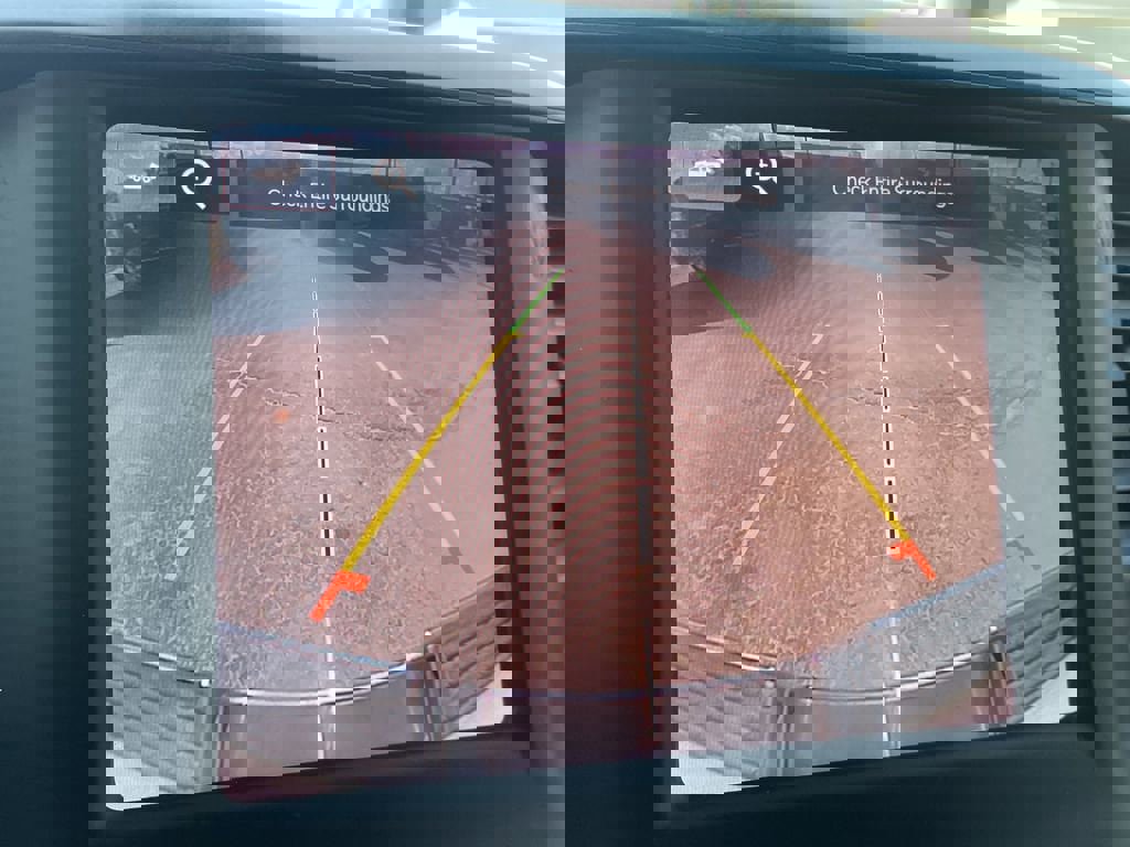 Used 2022 RAM 2500 Big Horn image 23