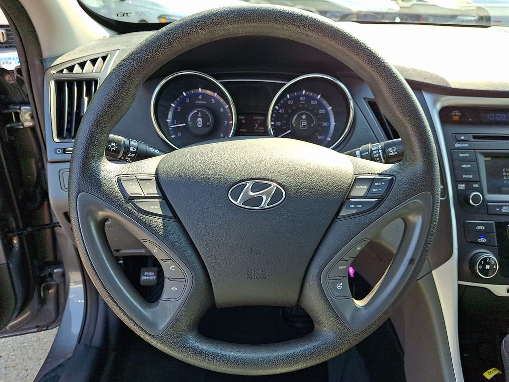 Used 2014 Hyundai Sonata GLS w/ Popular Equipment Group 2 FWD image 18