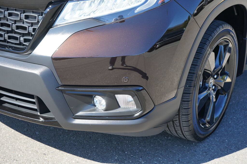 Used 2019 Honda Passport Elite image 11