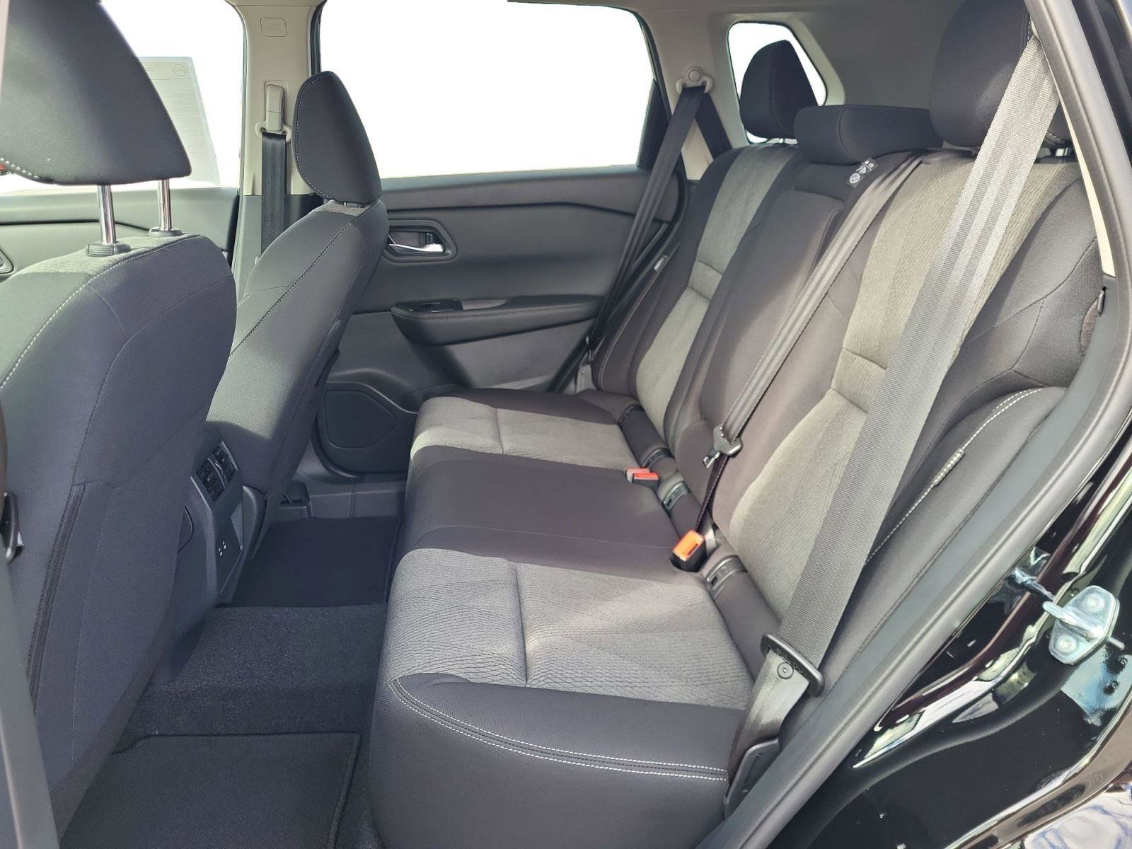 New 2026 Nissan Rogue SV w/ Cold Weather Package image 19